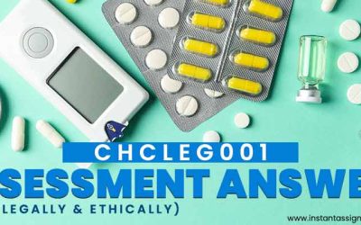 CHCPRP003 Assessment Answers Writing Guide 1